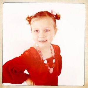 Meet your Posher, Rebecca